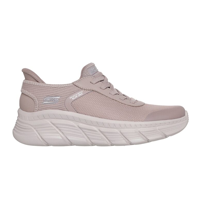 Спортни обувки Bobs Flex Hi Slip-Ins Skechers