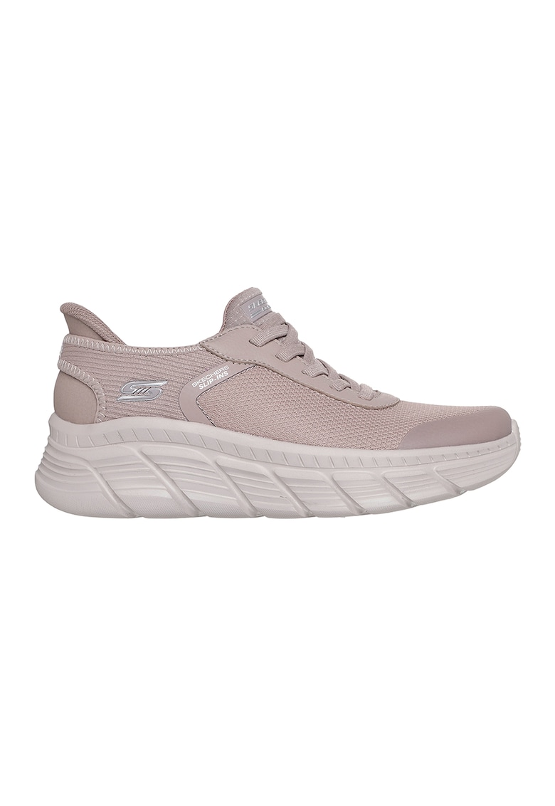 Спортни обувки Bobs Flex Hi Slip-Ins Skechers