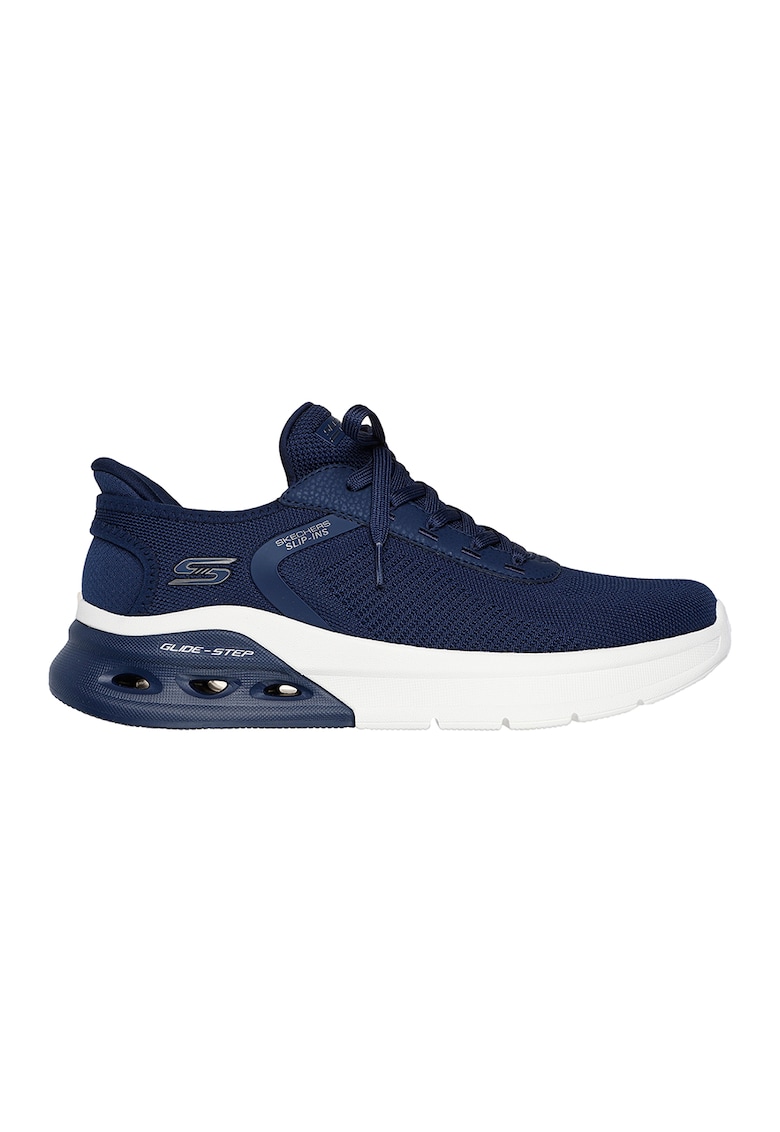 Спортни обувки Bobs Waves с лесно обуване Skechers