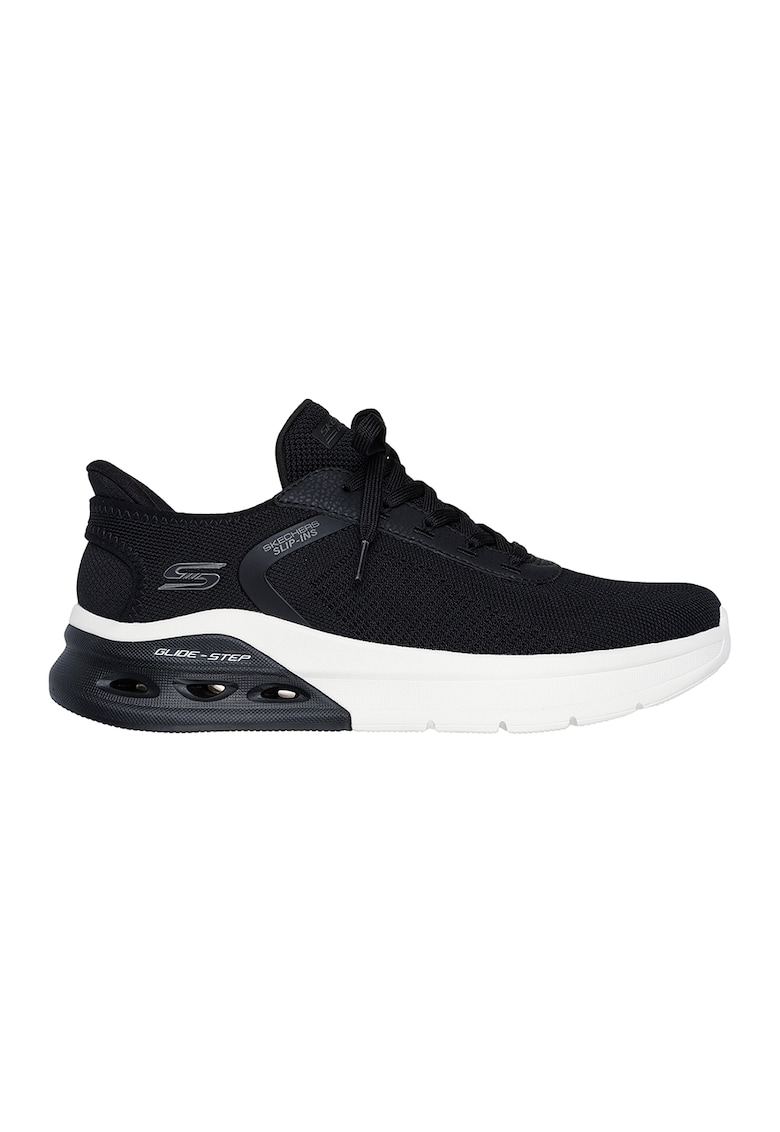 Спортни обувки Bobs Waves с лесно обуване Skechers