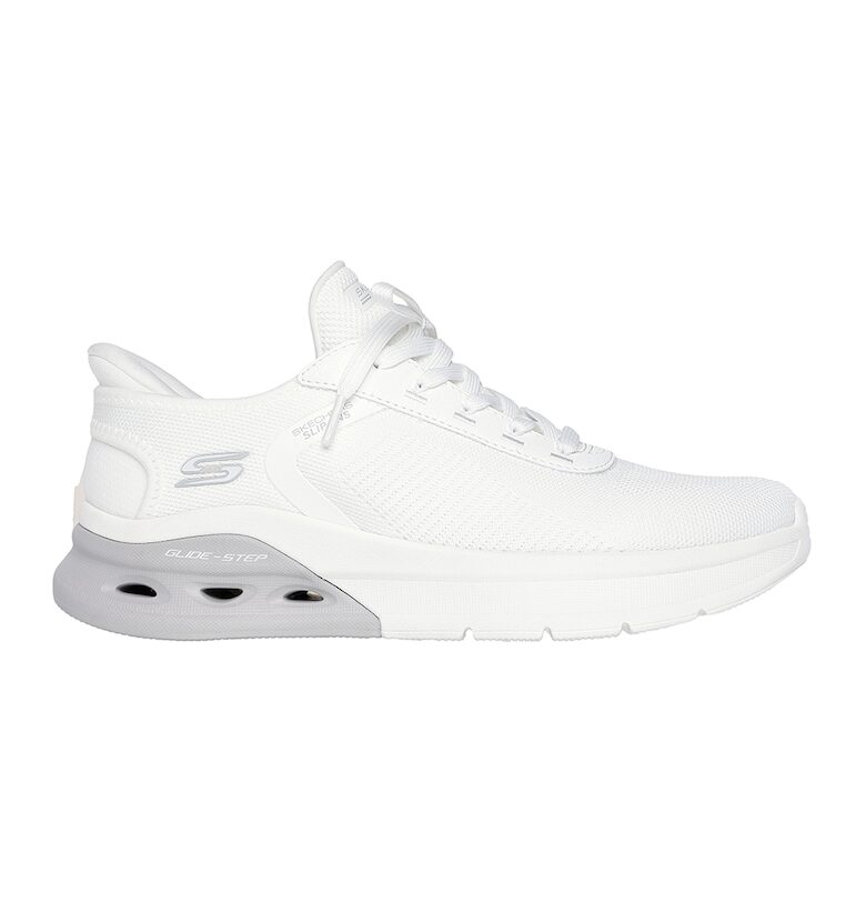 Спортни обувки Bobs Waves с лесно обуване Skechers