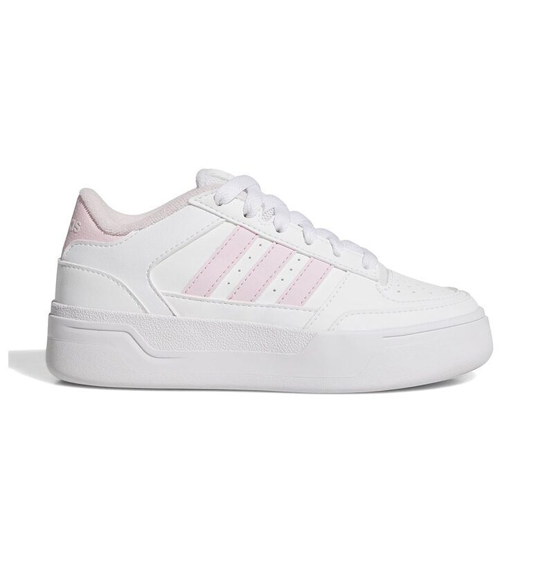 Спортни обувки Break Star Bold от еко кожа adidas Sportswear