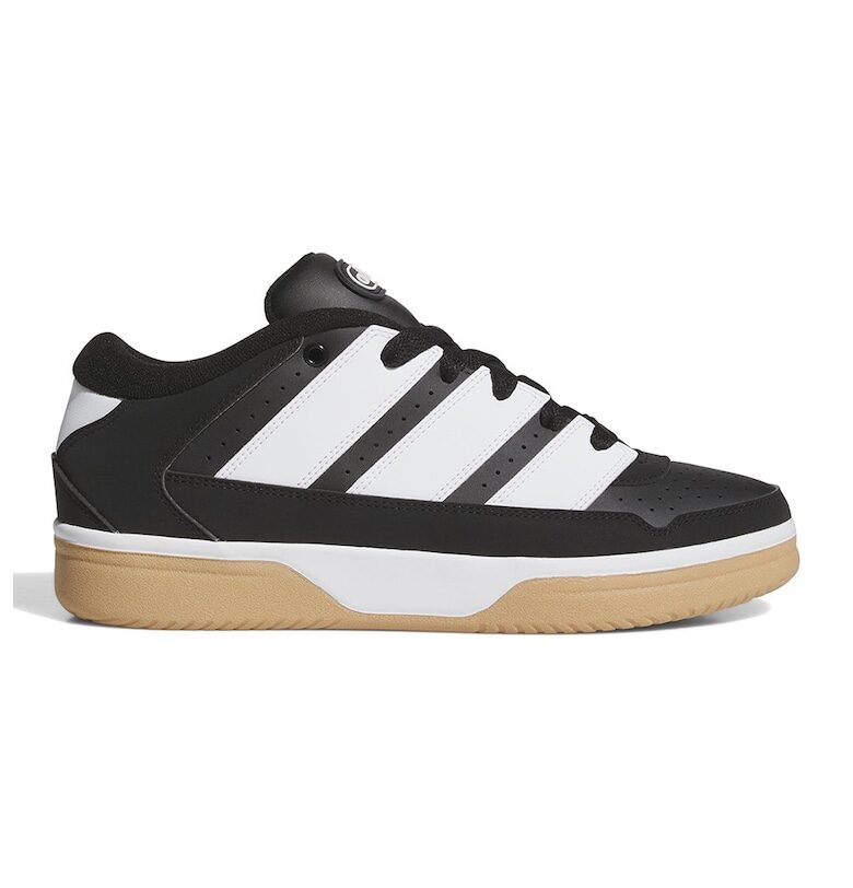 Спортни обувки Break Start 2000 от кожа и еко кожа adidas Sportswear