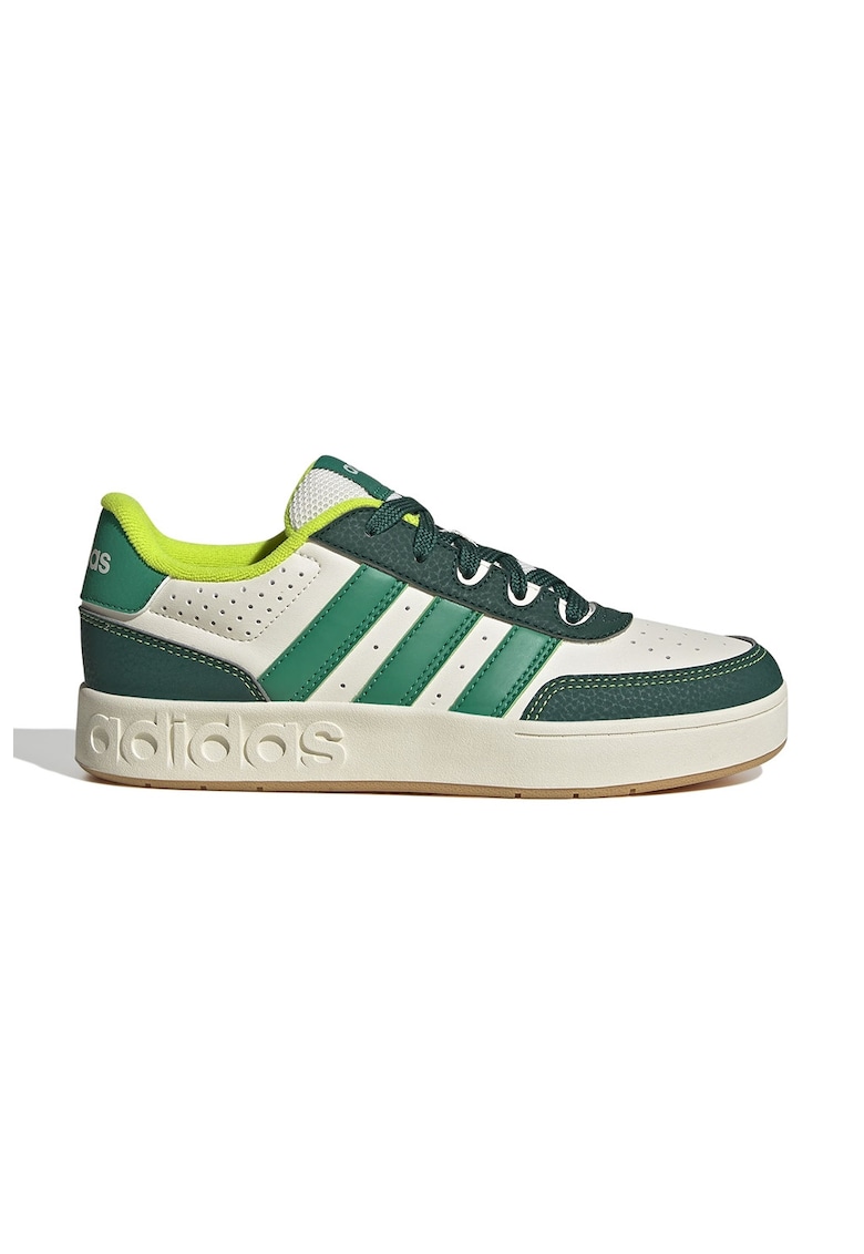 Спортни обувки Breakbase с лого adidas Sportswear