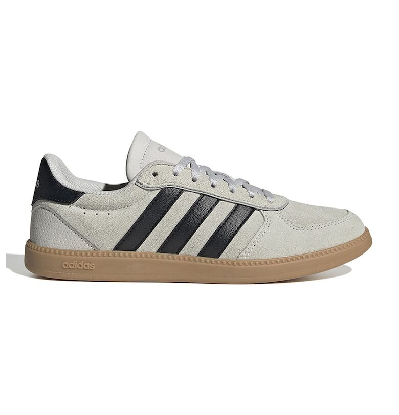 Спортни обувки Breaknet Sleek с лого adidas Sportswear