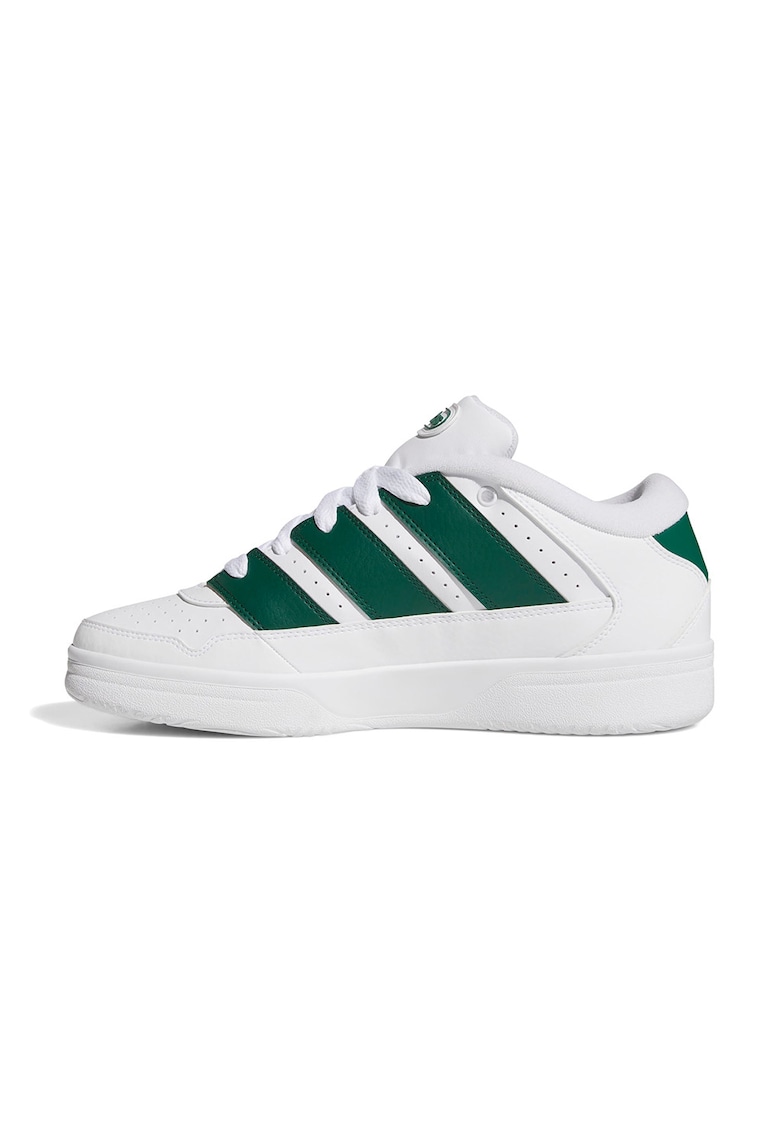 Спортни обувки Breakstar от еко кожа с перфорации adidas Sportswear