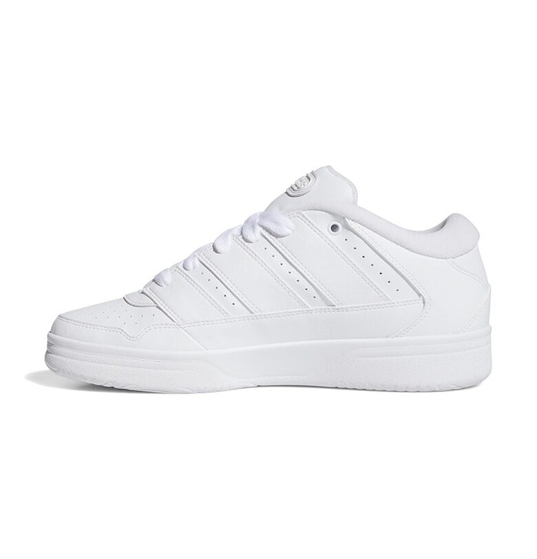 Спортни обувки Breakstar от еко кожа с перфорации adidas Sportswear