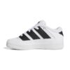 Спортни обувки Breakstar от еко кожа с перфорации adidas Sportswear