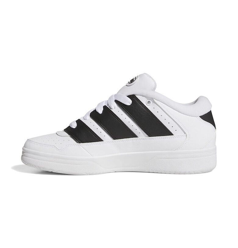 Спортни обувки Breakstar от еко кожа с перфорации adidas Sportswear