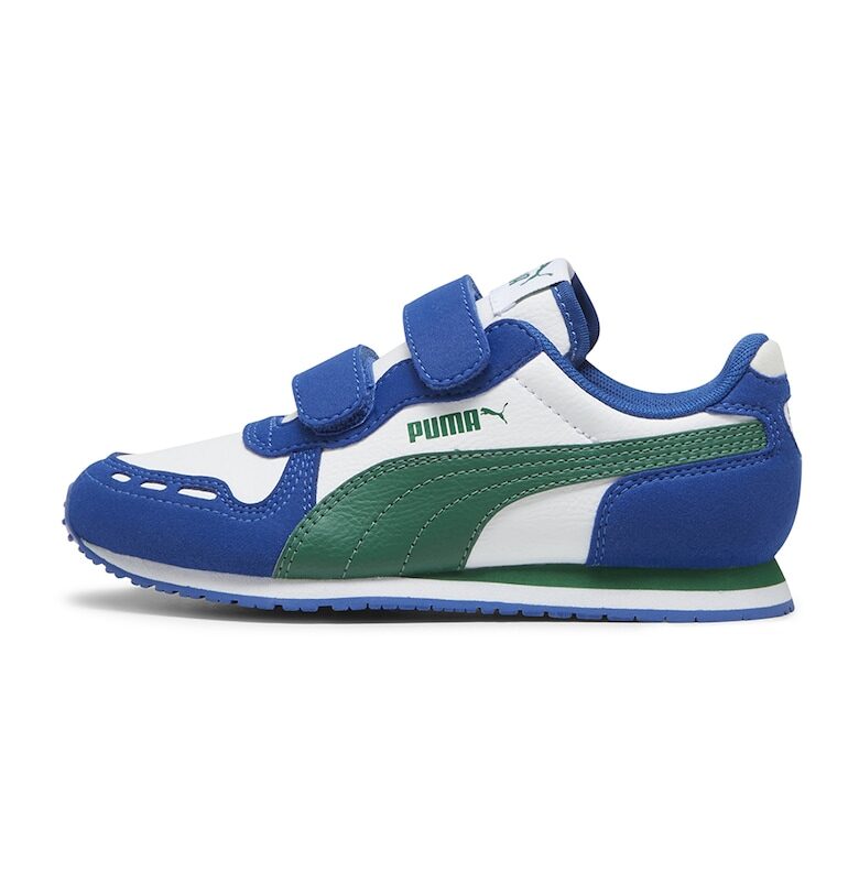 Спортни обувки Cabana Racer SL 20 с велкро Puma