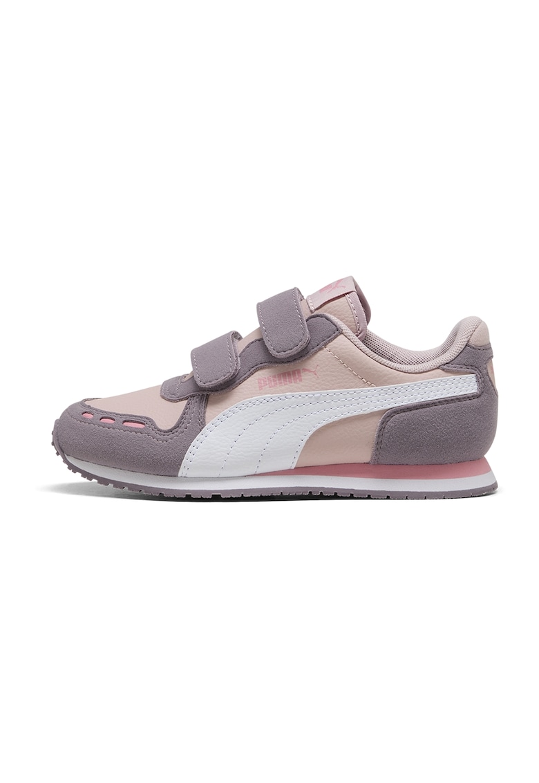 Спортни обувки Cabana Racer SL 20 с велкро Puma