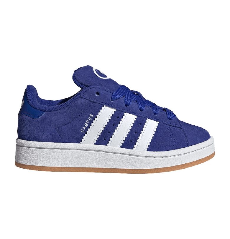 Спортни обувки Campus 00s с велур и еко кожа adidas Originals