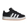 Спортни обувки Campus 00s с велур и еко кожа adidas Originals