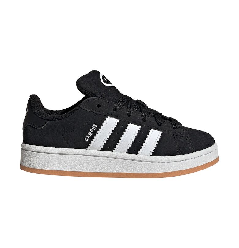 Спортни обувки Campus 00s с велур и еко кожа adidas Originals