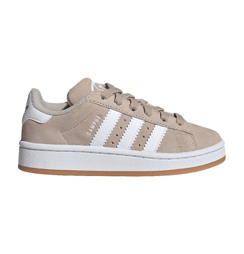 Спортни обувки Campus 00s с велур и еко кожа adidas Originals