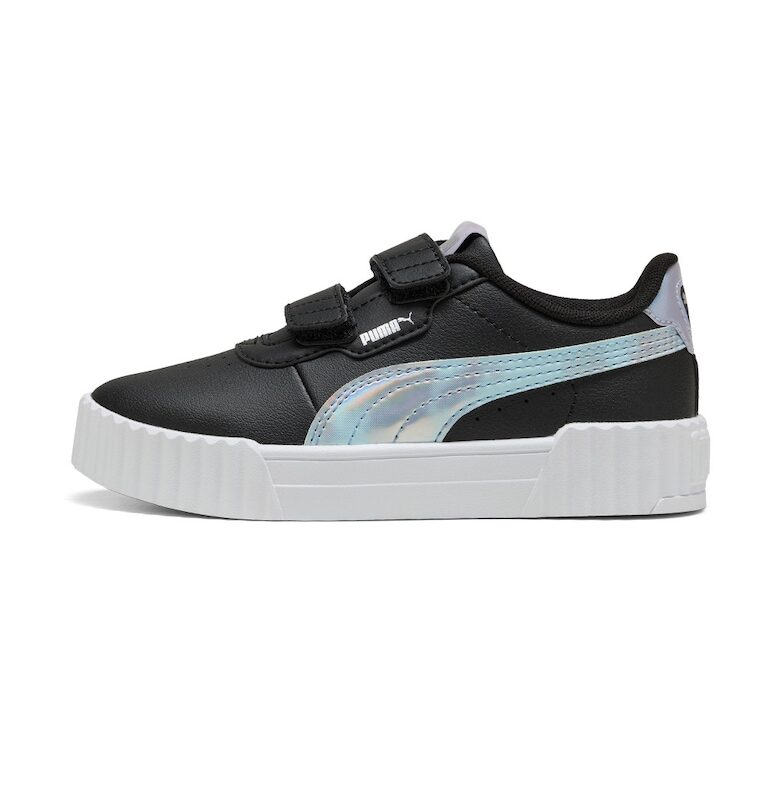 Спортни обувки Carina 3.0 от еко кожа Puma