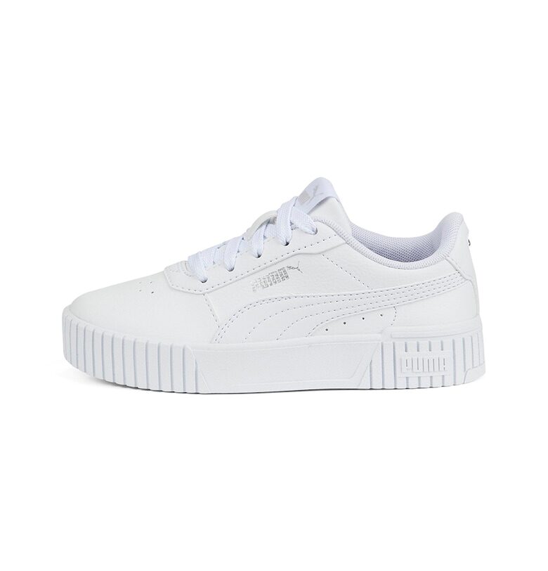 Спортни обувки Carina от еко кожа Puma