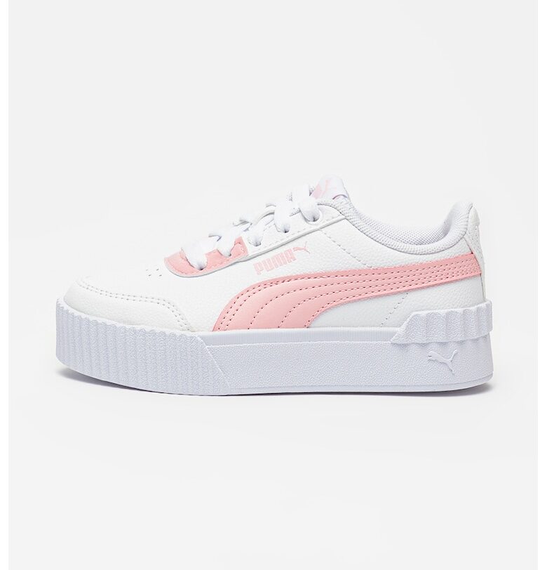 Спортни обувки Carina от еко кожа Puma