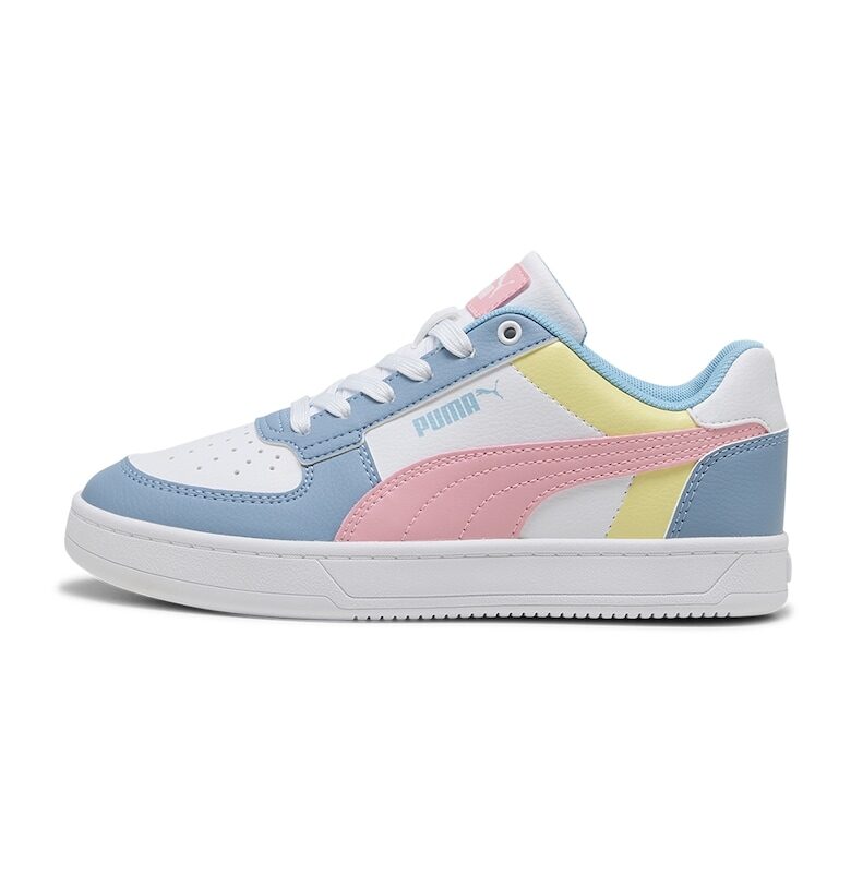 Спортни обувки Caven 2.0 с цветен блок Puma