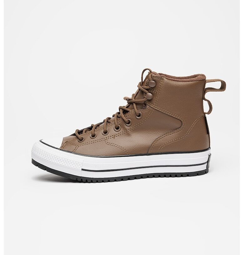 Спортни обувки Chuck Taylor All Star Hiker с висок профил Converse