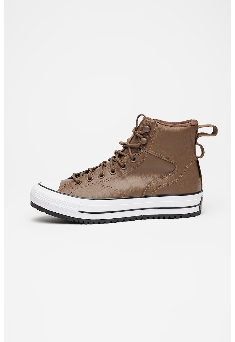 Спортни обувки Chuck Taylor All Star Hiker с висок профил Converse