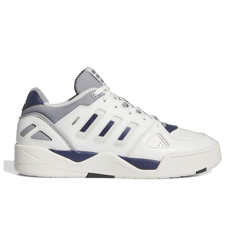 Спортни обувки City от еко кожа adidas Sportswear