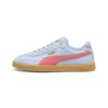Спортни обувки Club II Era от еко кожа с велур Puma