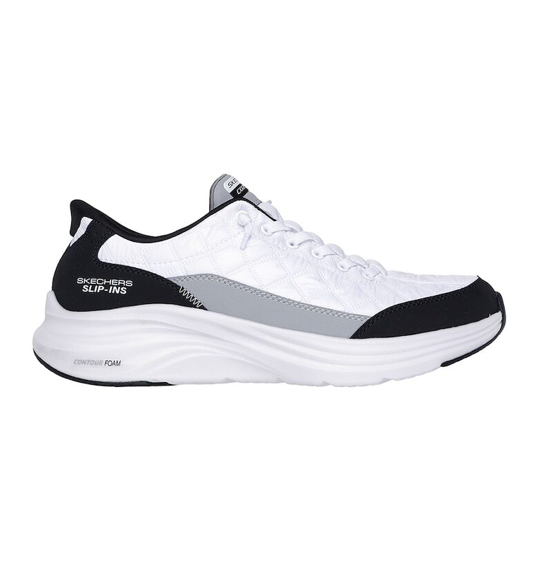 Спортни обувки Contour Foam Cozy тип Slip-Ins Skechers