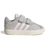 Спортни обувки Court 3.0 с велкро adidas Sportswear