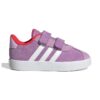 Спортни обувки Court 3.0 с велкро adidas Sportswear