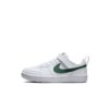 Спортни обувки Court Borough от еко кожа с велкро Nike