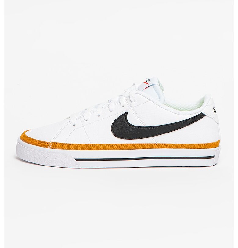Спортни обувки Court Legacy от еко кожа с лого Nike