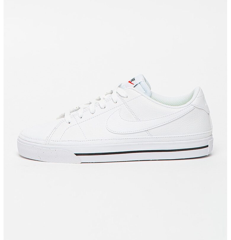 Спортни обувки Court Legacy от еко кожа с лого Nike