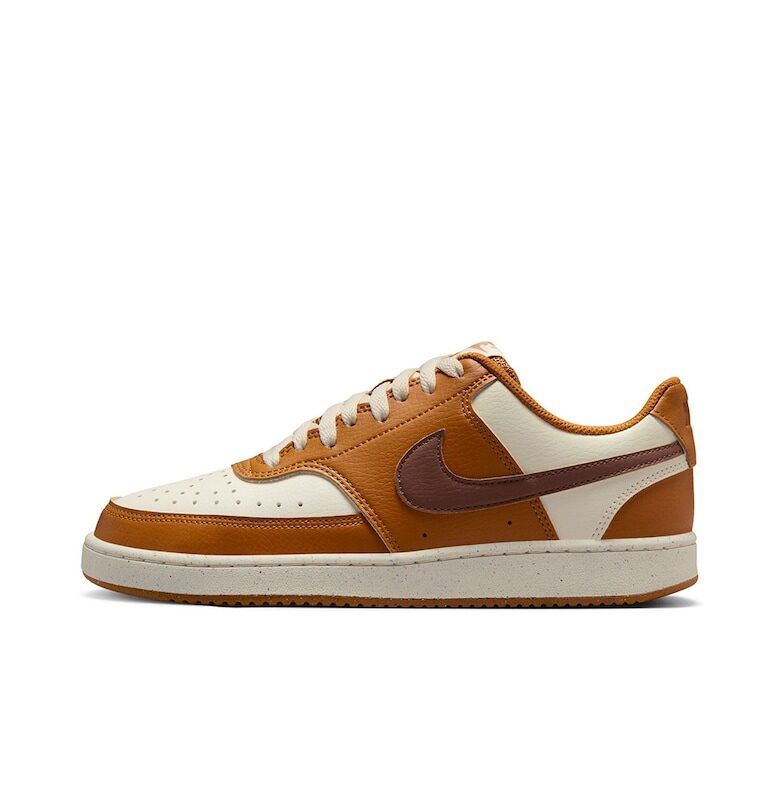 Спортни обувки Court Vision Low Next Nature от еко кожа Nike