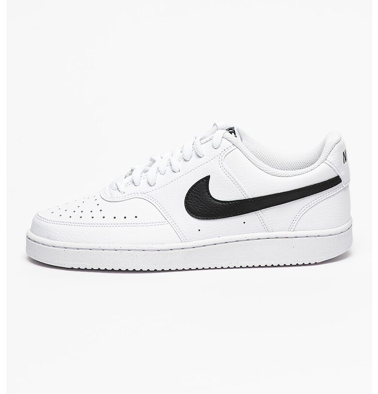 Спортни обувки Court Vision Low Next Nature от еко кожа Nike