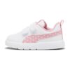 Спортни обувки Courtflex V3 с велкро и точки Puma