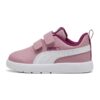 Спортни обувки Courtflex от еко кожа с велкро Puma