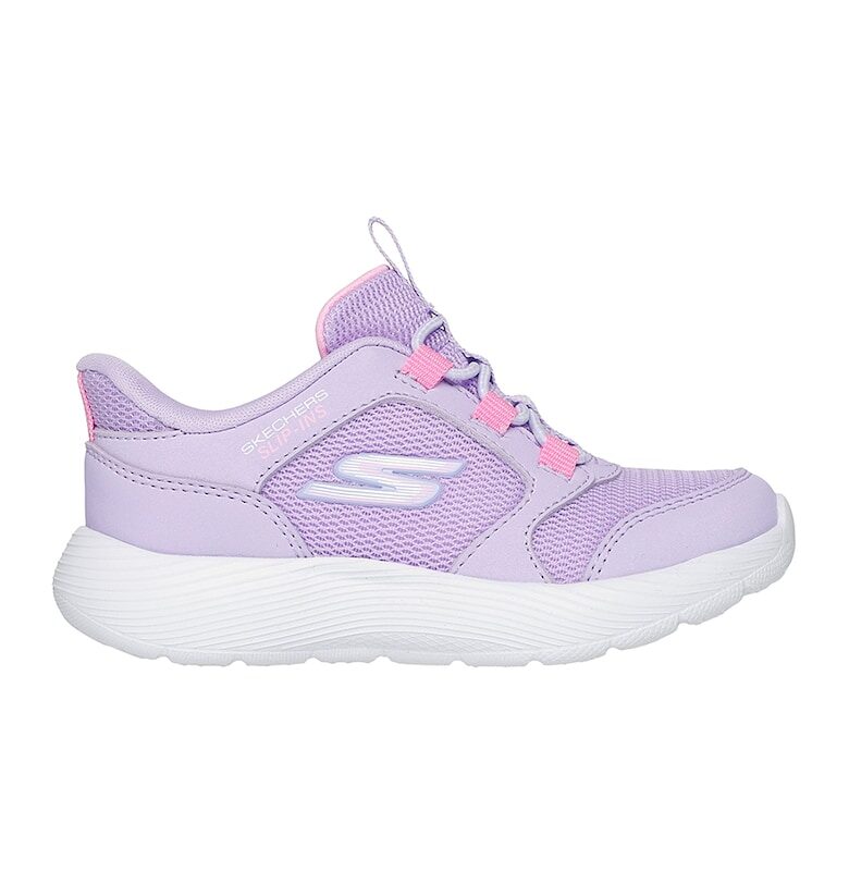 Спортни обувки Dyna-Lite Slip-Ins Skechers