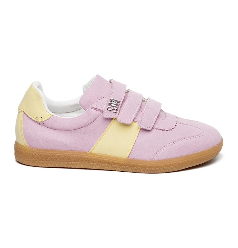 Спортни обувки Eileen с велкро Steve Madden