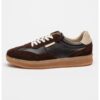 Спортни обувки Euphoria с велур Steve Madden