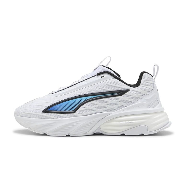 Спортни обувки Fade Nitro V1 от мрежа и контрасти Puma