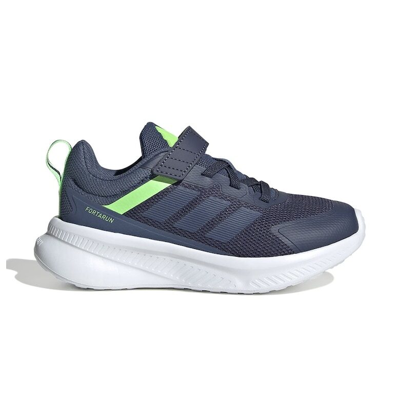 Спортни обувки FortaRun 4.0 с велкро adidas Sportswear