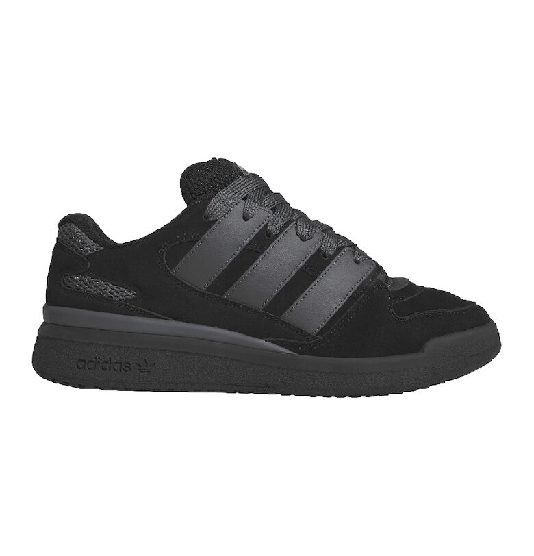 Спортни обувки Forum2000 с велур adidas Originals
