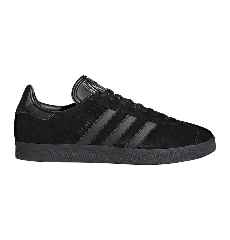 Спортни обувки Gazelle от велур с еко кожа adidas Originals