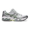 Спортни обувки Gel-Kayano от мрежеста материя и еко кожа Asics