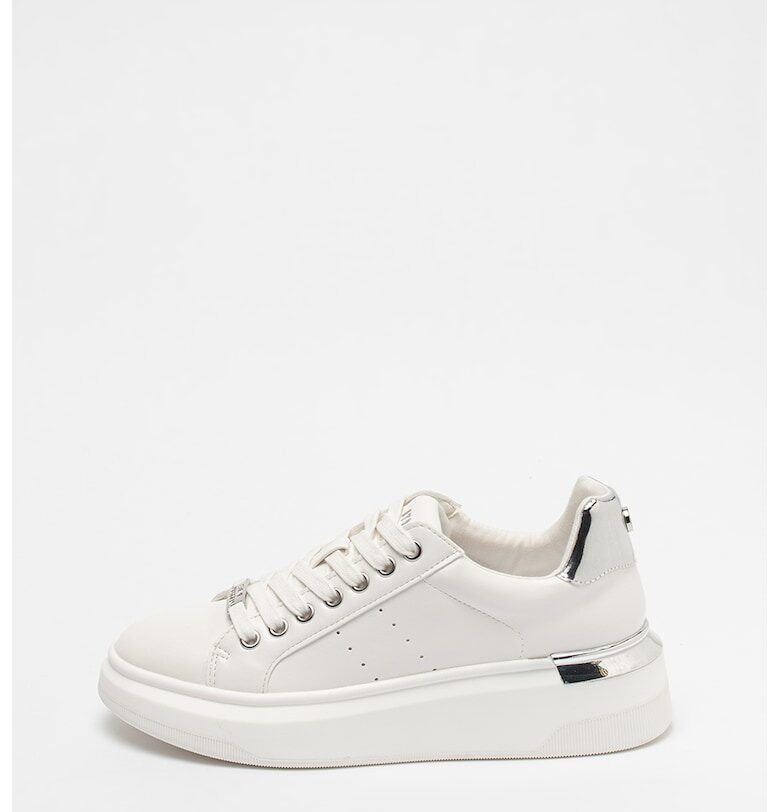 Спортни обувки Glacial от еко кожа Steve Madden