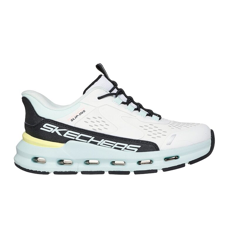 Спортни обувки Glide-Step Vista Lane тип Slip-Ins Skechers