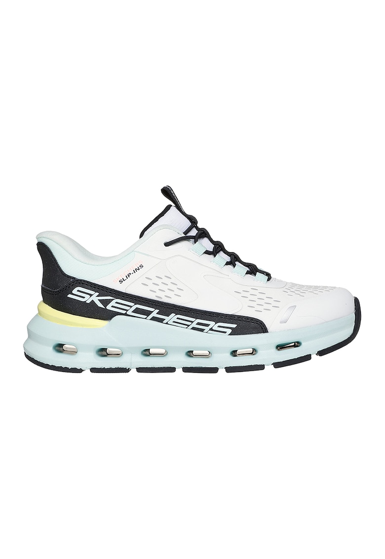 Спортни обувки Glide-Step Vista Lane тип Slip-Ins Skechers