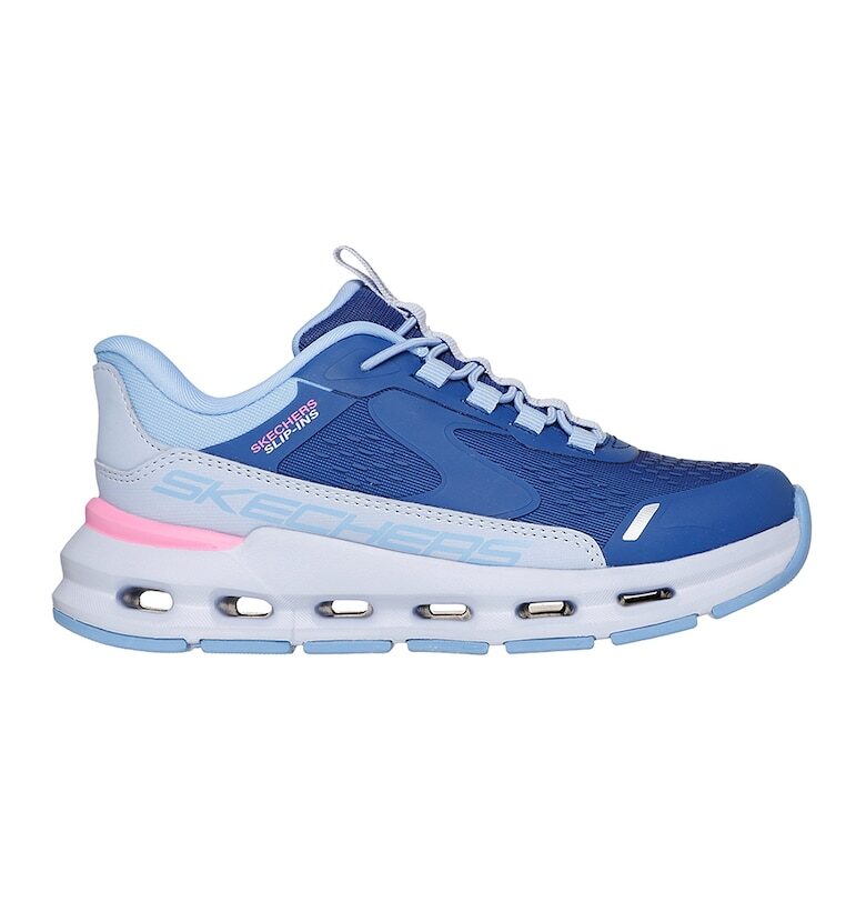 Спортни обувки Glide-Step Vista Lane тип Slip-Ins Skechers