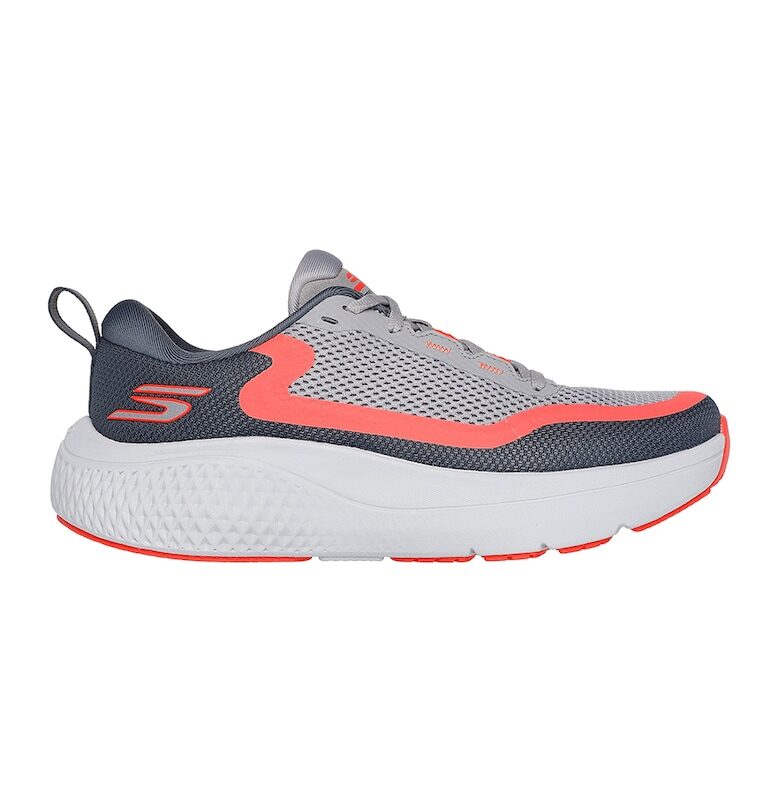 Спортни обувки Go Run Supersonic Max с лого Skechers